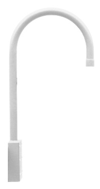 STL250 parapet bracket
