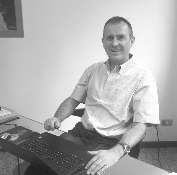 Peter Hill joints Global Proof's team as Key Account Manager for the UK and Northern Europe markets.