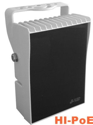 NYX ELI160 NUO HI-PoE