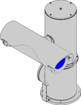 P&T positioning units