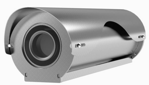 TBX8000 UHD  IP camera 4K