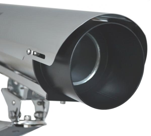 Frontale con sistema 