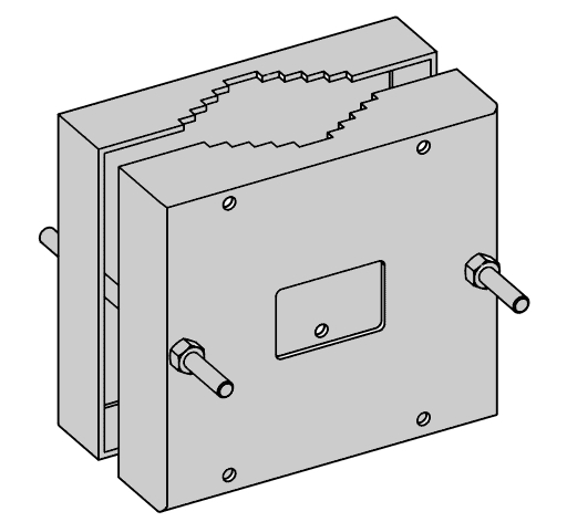 stainless steel adaptors