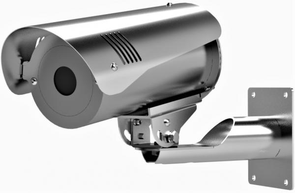 TRX telecamera termica