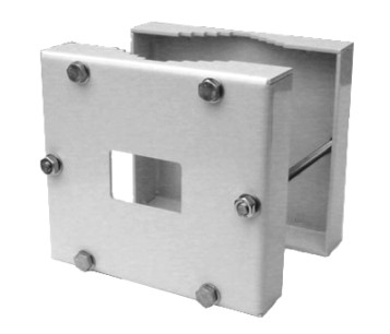 SP/B pole mount